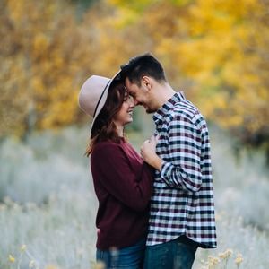 Meet your Posher, Morgan